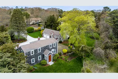 5 Funn Pond Road, Dennis, MA 02641 - Photo 1