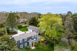 5 Funn Pond Rd, Dennis, MA 02641 - Photo 1