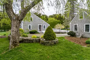 5 Funn Pond Rd, Dennis, MA 02641 - Photo 5