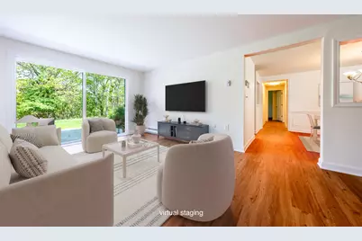 3 Highview Drive #UNIT 3 / Blgd 3, Sandwich, MA 02563 - Photo 11