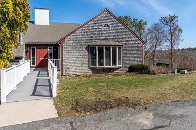 3 Highview Drive #UNIT 3 / Blgd 3, Sandwich, MA 02563 - Photo 37