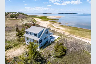 1005 3rd Avenue, Wellfleet, MA 02667 - Photo 1