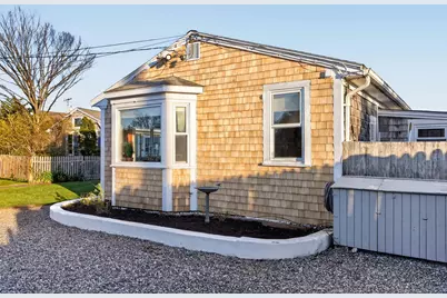 887 Commercial Street #UNIT 1, Provincetown, MA 02657 - Photo 7