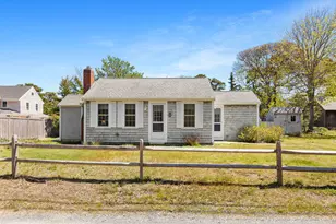 84 Anchors Aweigh Rd, Brewster, MA 02631 - Photo 1