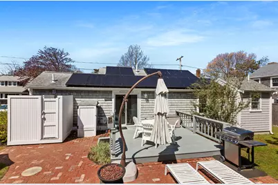 84 Anchors Aweigh Road, Brewster, MA 02631 - Photo 21