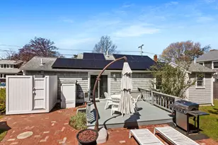 84 Anchors Aweigh Rd, Brewster, MA 02631 - Photo 21