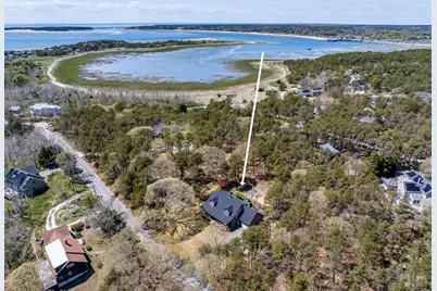 360 Pilgrim Spring Road, Wellfleet, MA 02667 - Photo 29