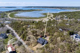 360 Pilgrim Spring Rd, Wellfleet, MA 02667 - Photo 29