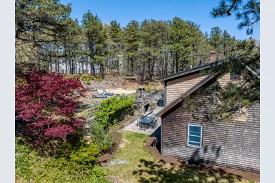360 Pilgrim Spring Road, Wellfleet, MA 02667 - Photo 19