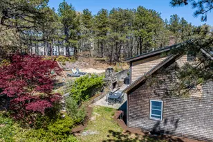 360 Pilgrim Spring Rd, Wellfleet, MA 02667 - Photo 19