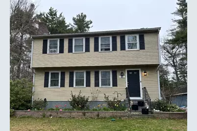 21 Dinahs Way, Wareham, MA 02571 - Photo 1