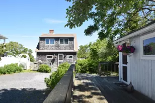 232 Robbins Hill Rd, Brewster, MA 02631 - Photo 5