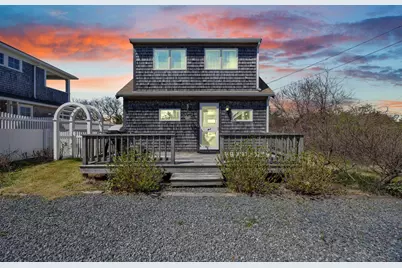 232 Robbins Hill Road, Brewster, MA 02631 - Photo 9