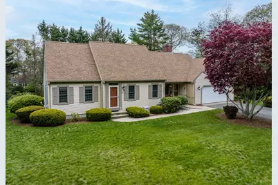 59 Cromwell Drive, Yarmouth, MA 02675 - Photo 37