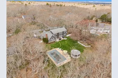 8 Telegraph Hill Road, Sandwich, MA 02563 - Photo 61