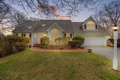 8 Telegraph Hill Road, Sandwich, MA 02563 - Photo 1