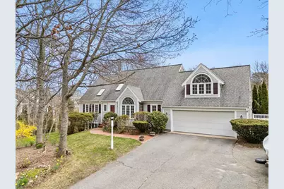8 Telegraph Hill Road, Sandwich, MA 02563 - Photo 5