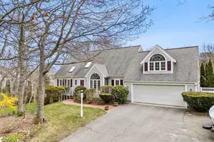 8 Telegraph Hill Rd, Sandwich, MA 02563 - Photo 5