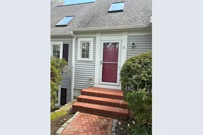 8 Telegraph Hill Road, Sandwich, MA 02563 - Photo 7