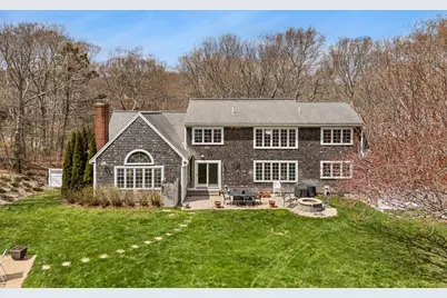 8 Telegraph Hill Road, Sandwich, MA 02563 - Photo 59