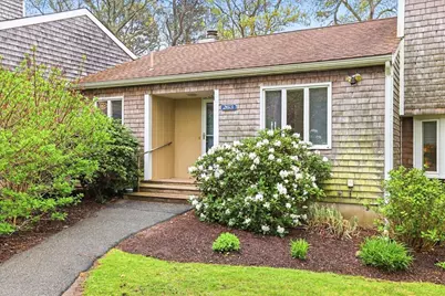 263 Seaward #UNIT 263, Falmouth, MA 02536 - Photo 33