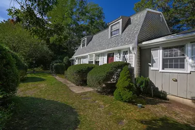 9 Faunce Mountain Road, Sandwich, MA 02563 - Photo 1