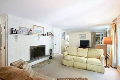 9 Faunce Mountain Road, Sandwich, MA 02563 - Photo 5