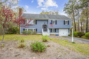 5 Kaycee's Way, Yarmouth, MA 02673 - Photo 1