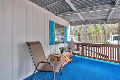 310 Old Chatham Road #A-9, Dennis, MA 02660 - Photo 35