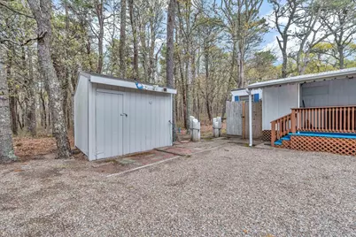 310 Old Chatham Road #A-9, Dennis, MA 02660 - Photo 33