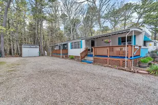 310 Old Chatham Rd, Dennis, MA 02660 - Photo 1
