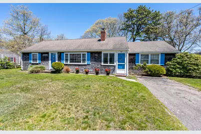 8 Folger Lane, Dennis, MA 02670 - Photo 1