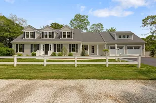 55 Bayview Dr, Brewster, MA 02631 - Photo 1