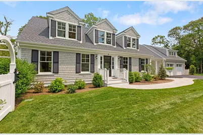 55 Bayview Drive, Brewster, MA 02631 - Photo 7