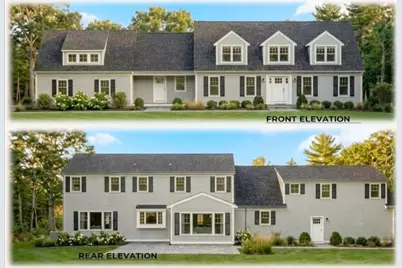 55 Bayview Drive, Brewster, MA 02631 - Photo 1