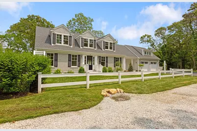 55 Bayview Drive, Brewster, MA 02631 - Photo 3