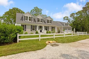 55 Bayview Dr, Brewster, MA 02631 - Photo 3
