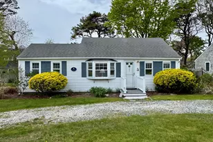 121 Sixth Ave, Barnstable, MA 02630 - Photo 1
