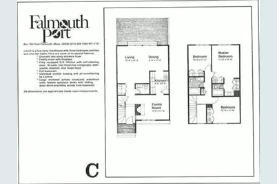 139 Strawberry #UNIT 139, Falmouth, MA 02536 - Photo 39
