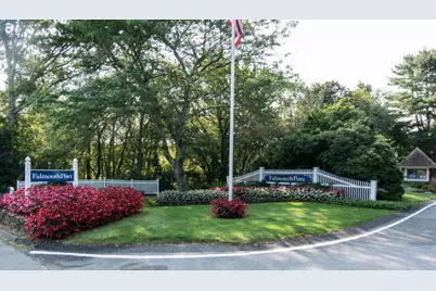 139 Strawberry #UNIT 139, Falmouth, MA 02536 - Photo 1