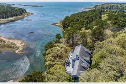 260 Blue Heron Road, Wellfleet, MA 02667 - Photo 1