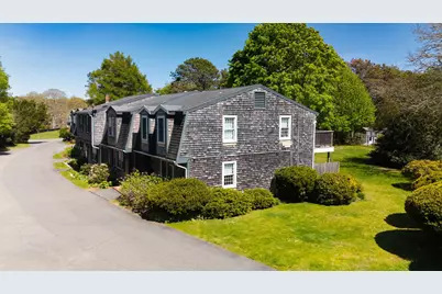 374 Davisville Road Unit #4, Falmouth, MA 02536 - Photo 5