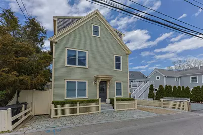 3 Franklin Street #Unit 2, Provincetown, MA 02657 - Photo 21