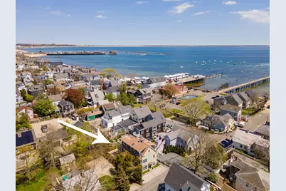 3 Franklin Street #Unit 2, Provincetown, MA 02657 - Photo 17