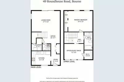 49 Round House Road, Bourne, MA 02532 - Photo 29
