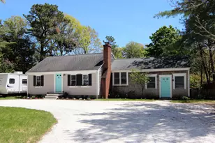 72 Airline Rd, Dennis, MA 02638 - Photo 1