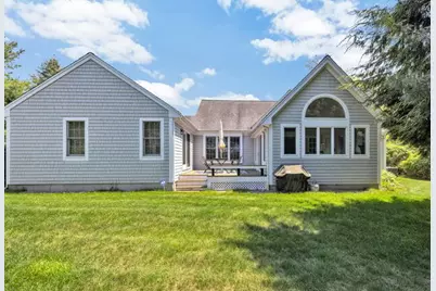 73 Snead Drive, Mashpee, MA 02649 - Photo 3
