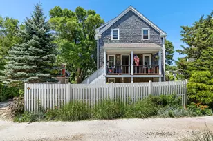 16 Hensche Ln, Provincetown, MA 02657 - Photo 1