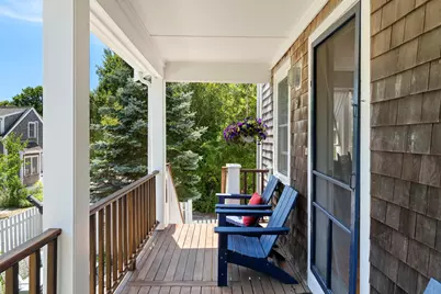 16 Hensche Lane #UNIT 16, Provincetown, MA 02657 - Photo 5