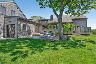 61 Stonewall Rd, Chilmark, MA 02535 - Photo 5